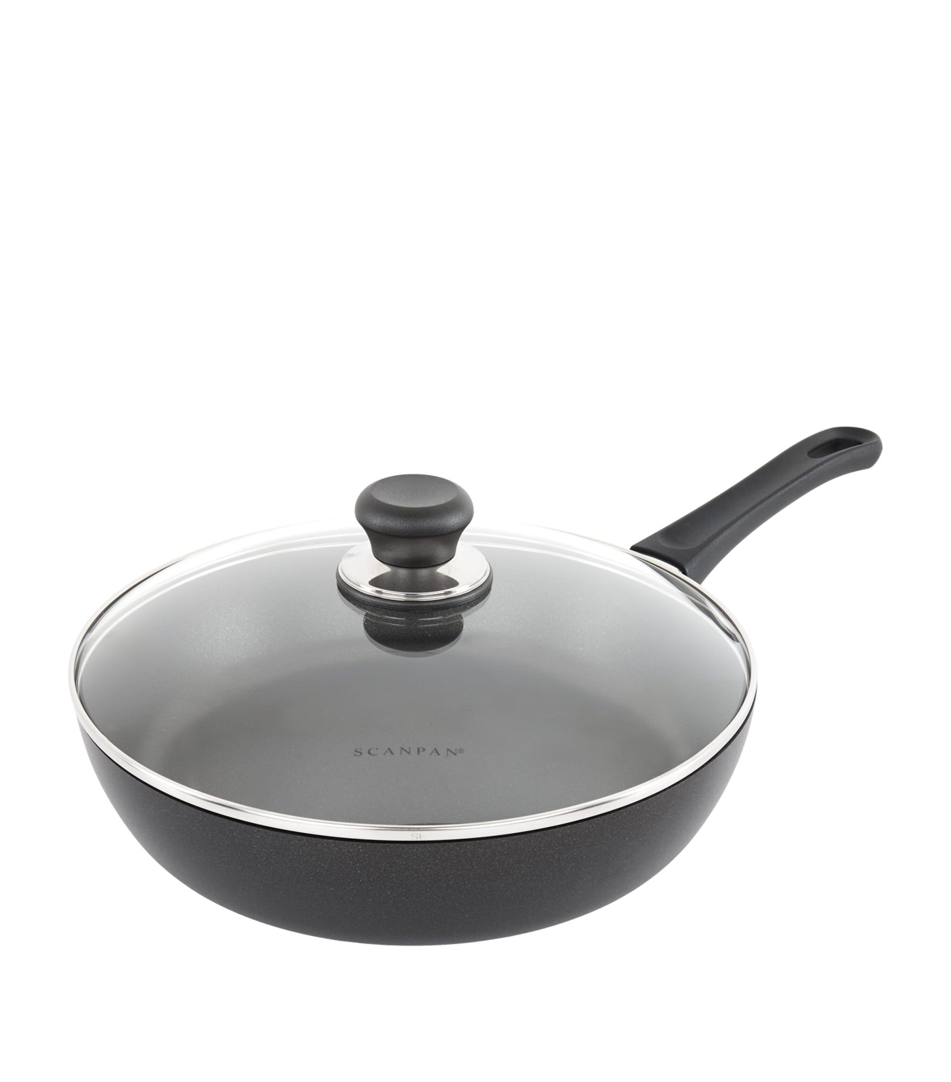 Scanpan Classic Sauté Pan with Lid (28cm)