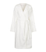 Zero Twist Hooded Bathrobe (Extra Large)