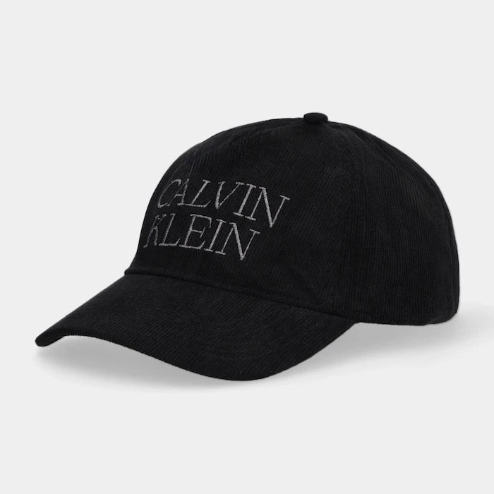 Calvin Klein Vizörlü Şapka