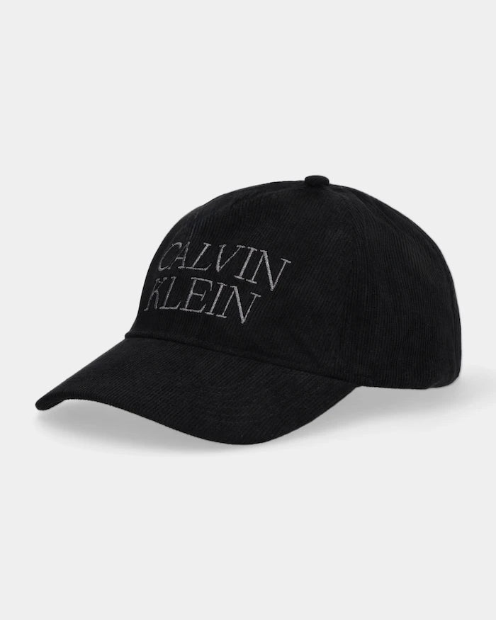 Calvin Klein Vizörlü Şapka