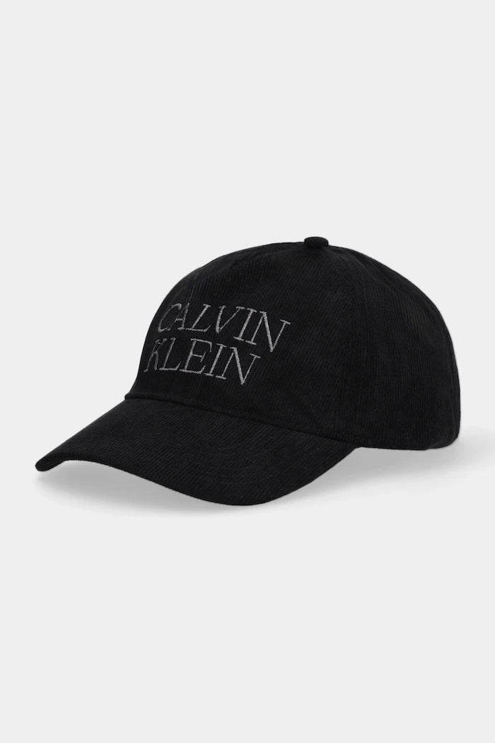 Calvin Klein Vizörlü Şapka
