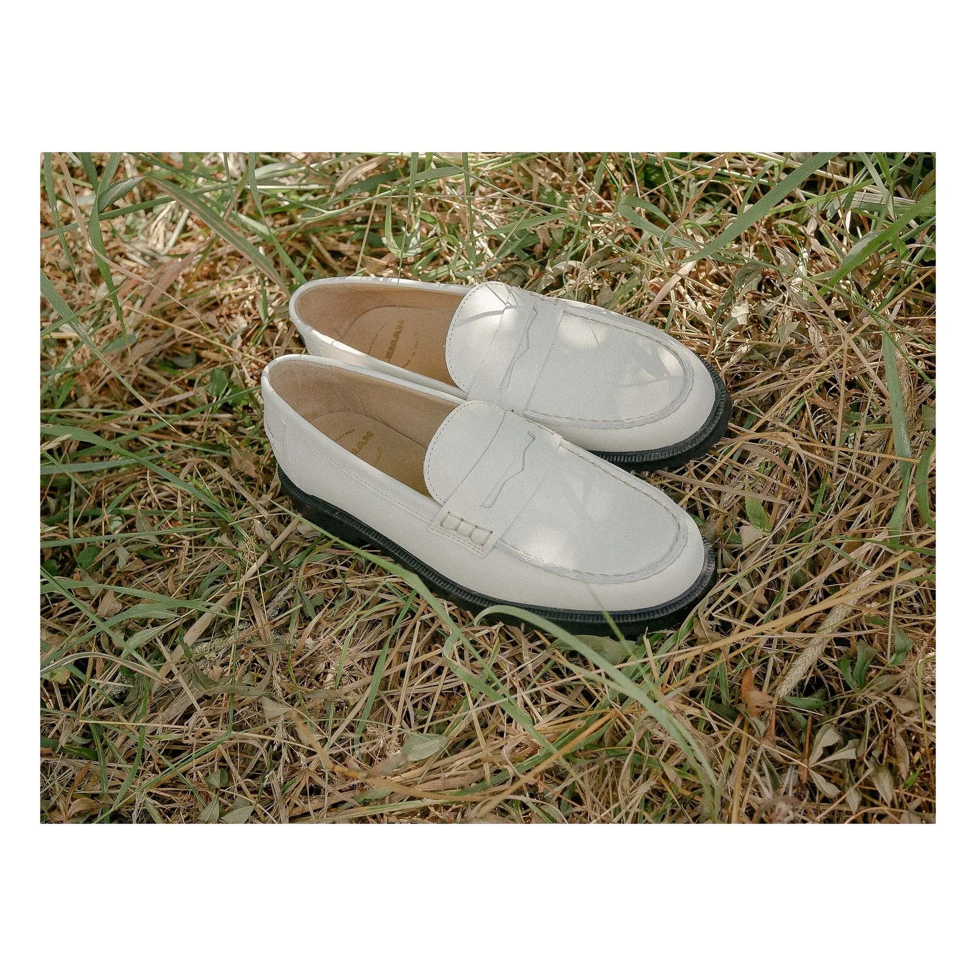 Kleman - Frodan Leather Derbies | Black