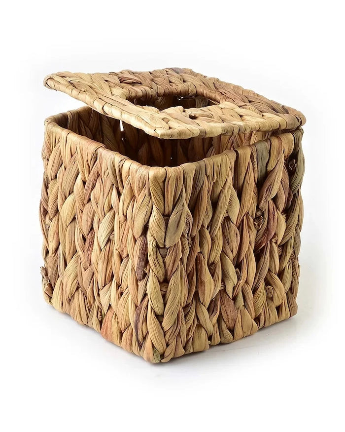 Affek Design Amparo Peçete Standı 14 x 14 x 15 cm