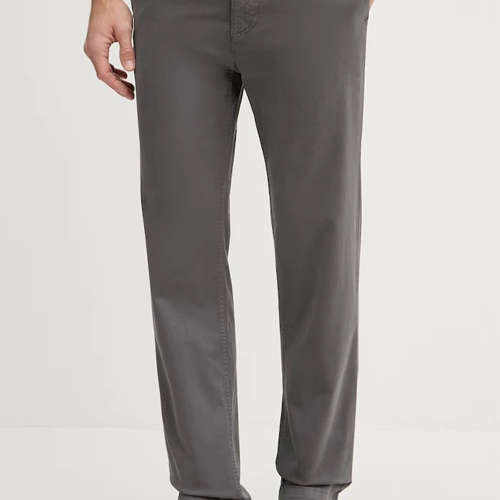 Панталон BOSS Orange Chino-Regular-1