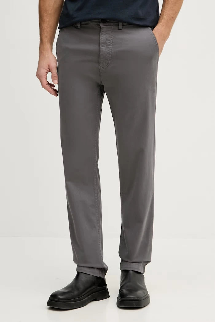 Панталон BOSS Orange Chino-Regular-1