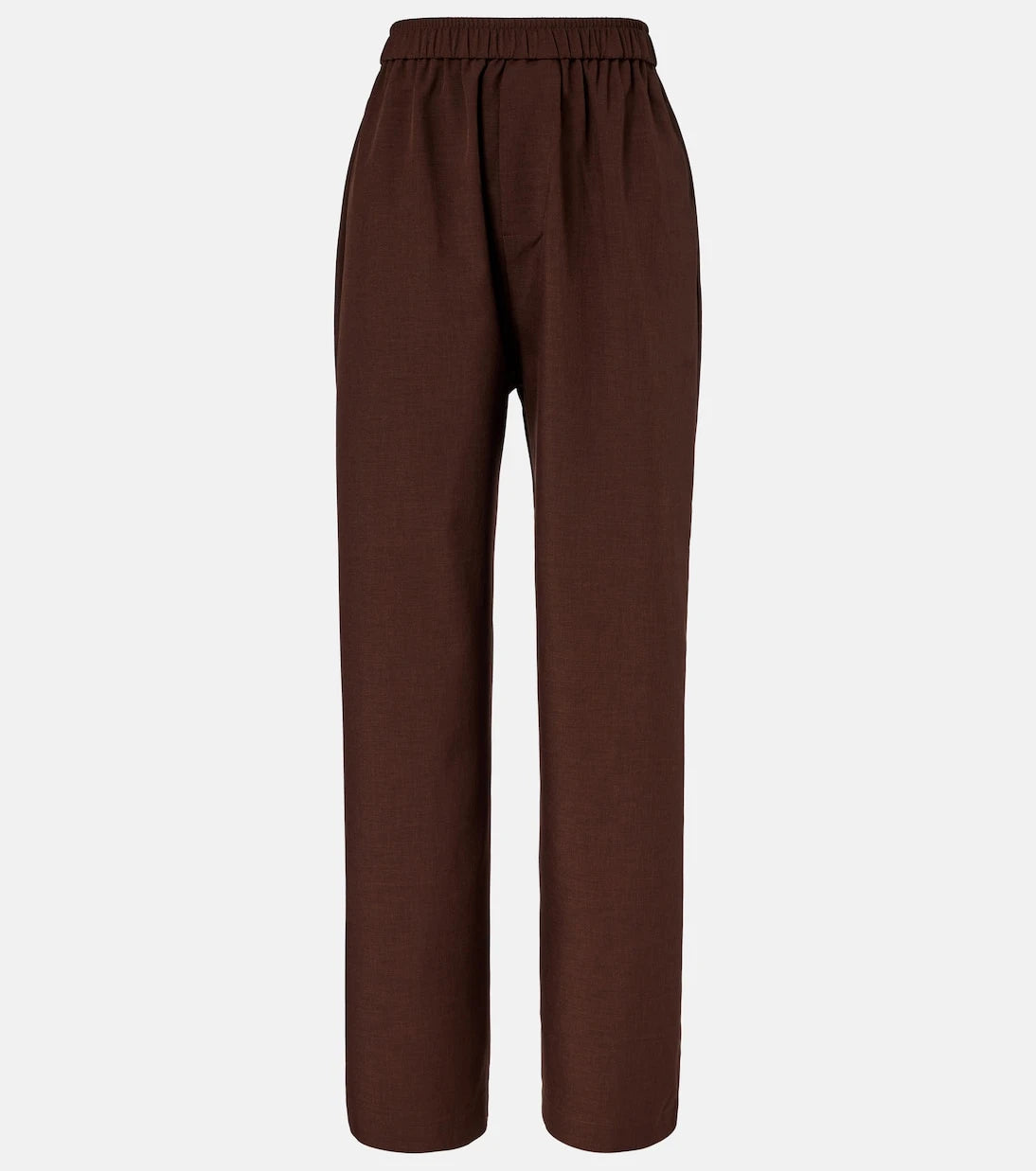 The Frankie Shop - Baxter wide-leg pants