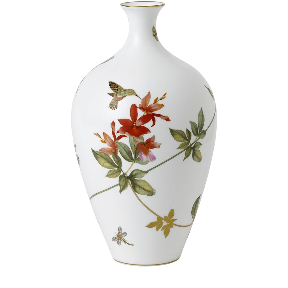 Hummingbird Vase (25cm)