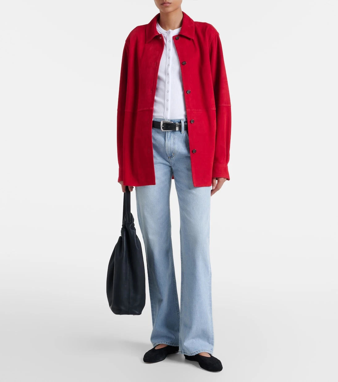 Citizens of Humanity - Genova bootcut jeans
