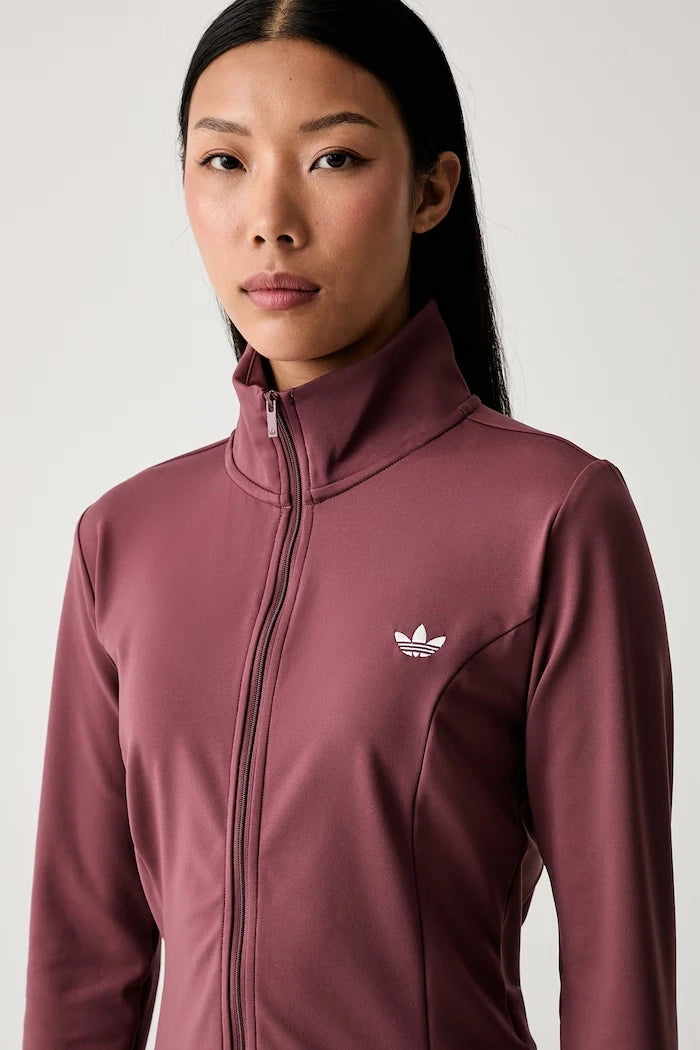 adidas Originals Kadın Essentials Fermuarlı Sweatshirt
