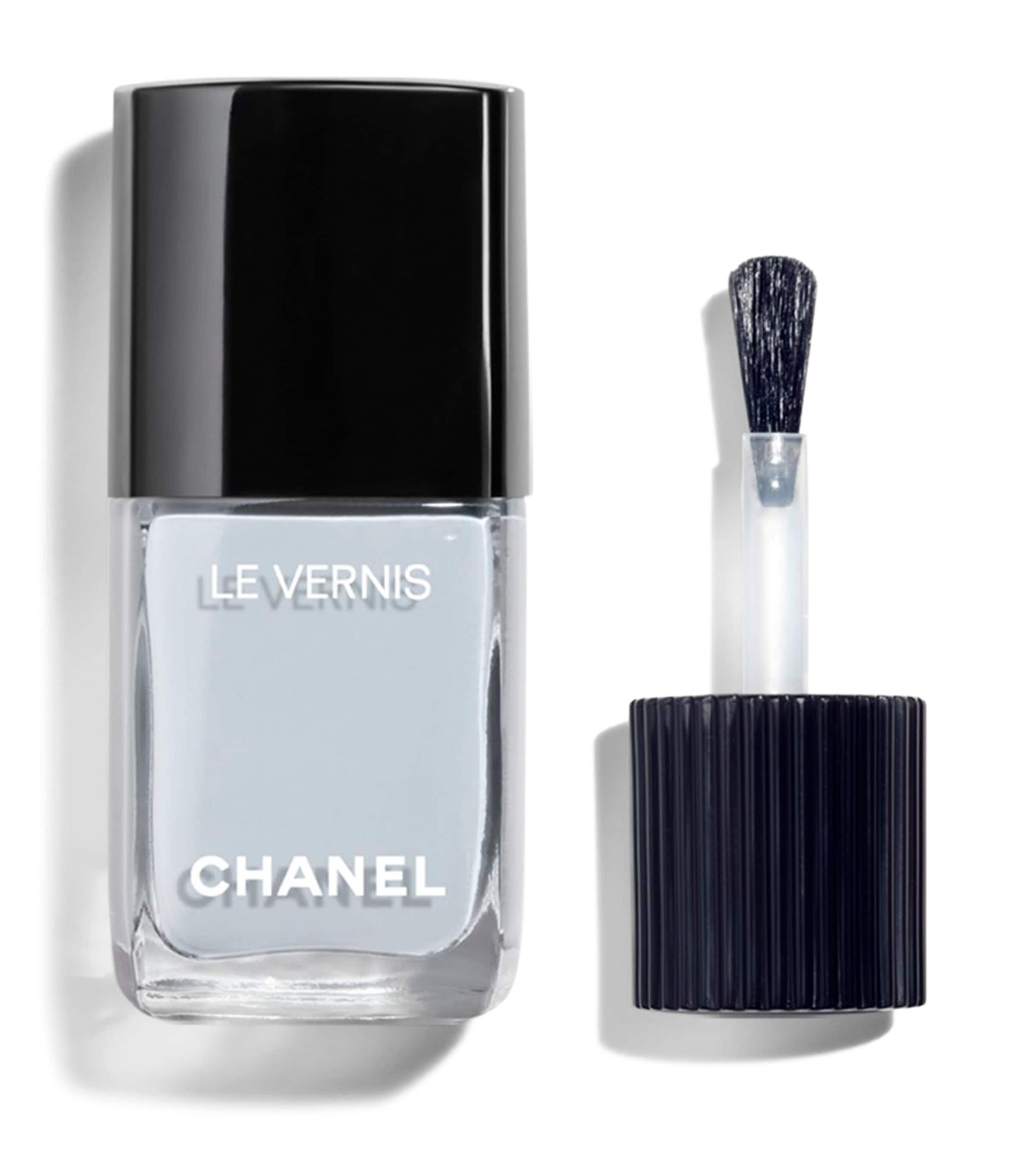 LE VERNIS Longwear Nail Colour