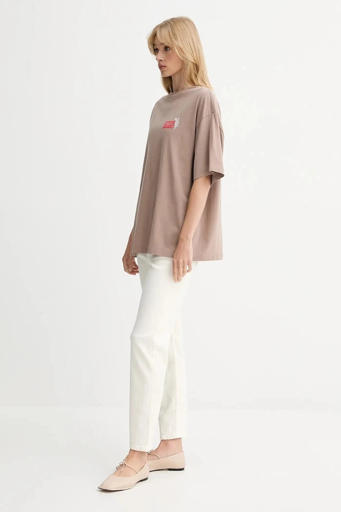 Levi's 501® CROP Kot Pantolon