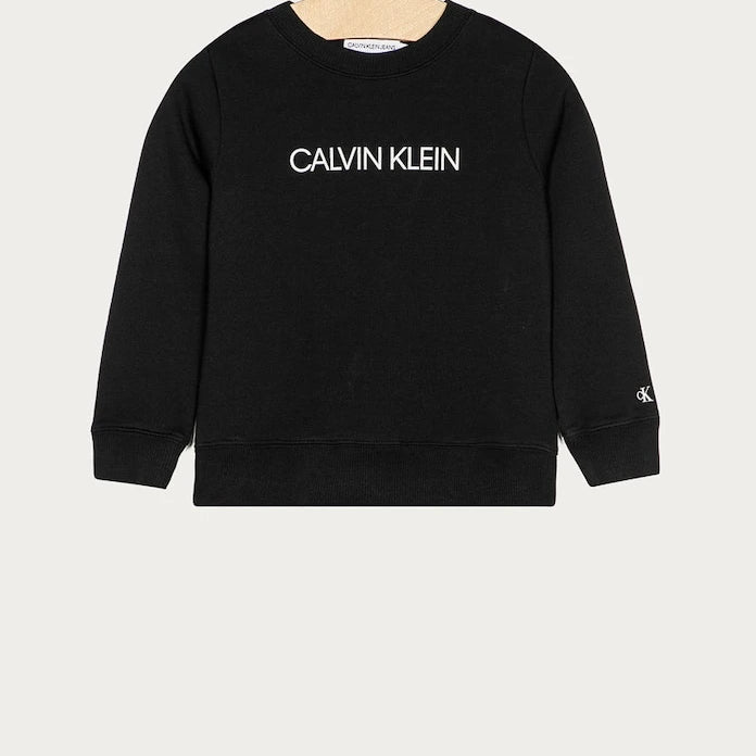 Calvin Klein Jeans - Детски суичър 104-176 cm