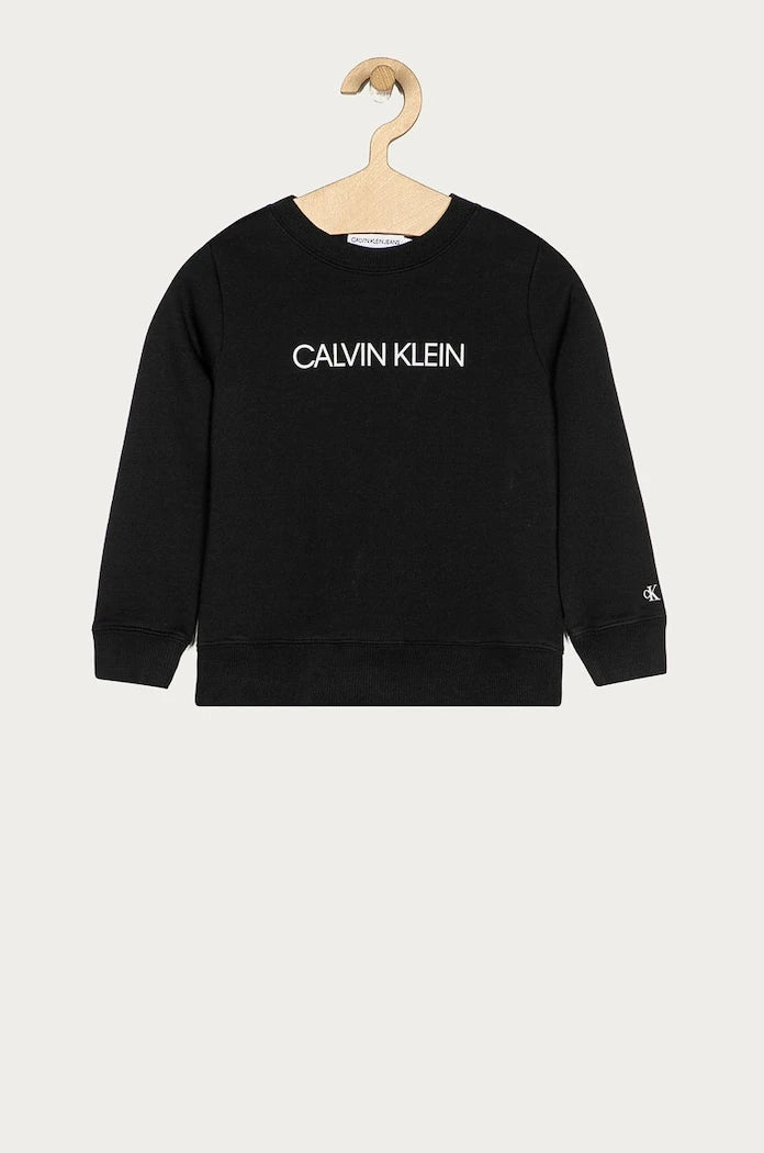 Calvin Klein Jeans - Детски суичър 104-176 cm