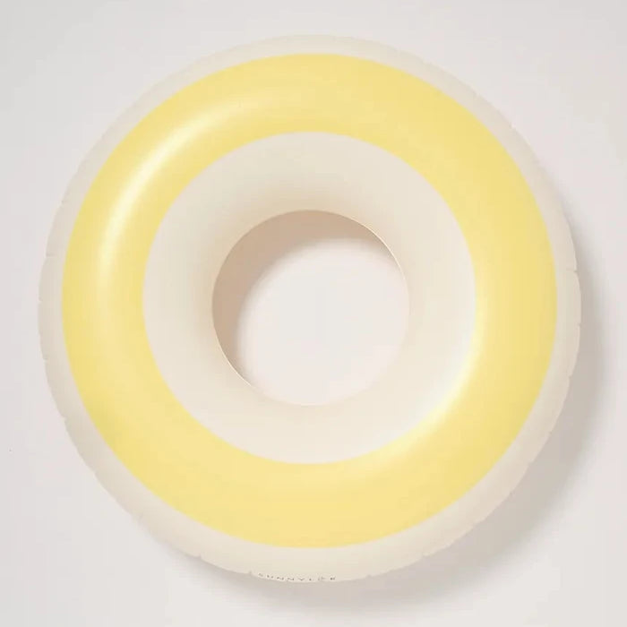 SunnyLife şişme plastik simit 106 cm
