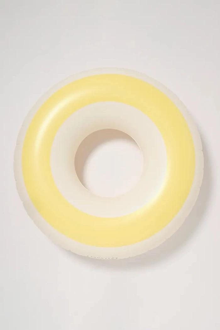 SunnyLife şişme plastik simit 106 cm