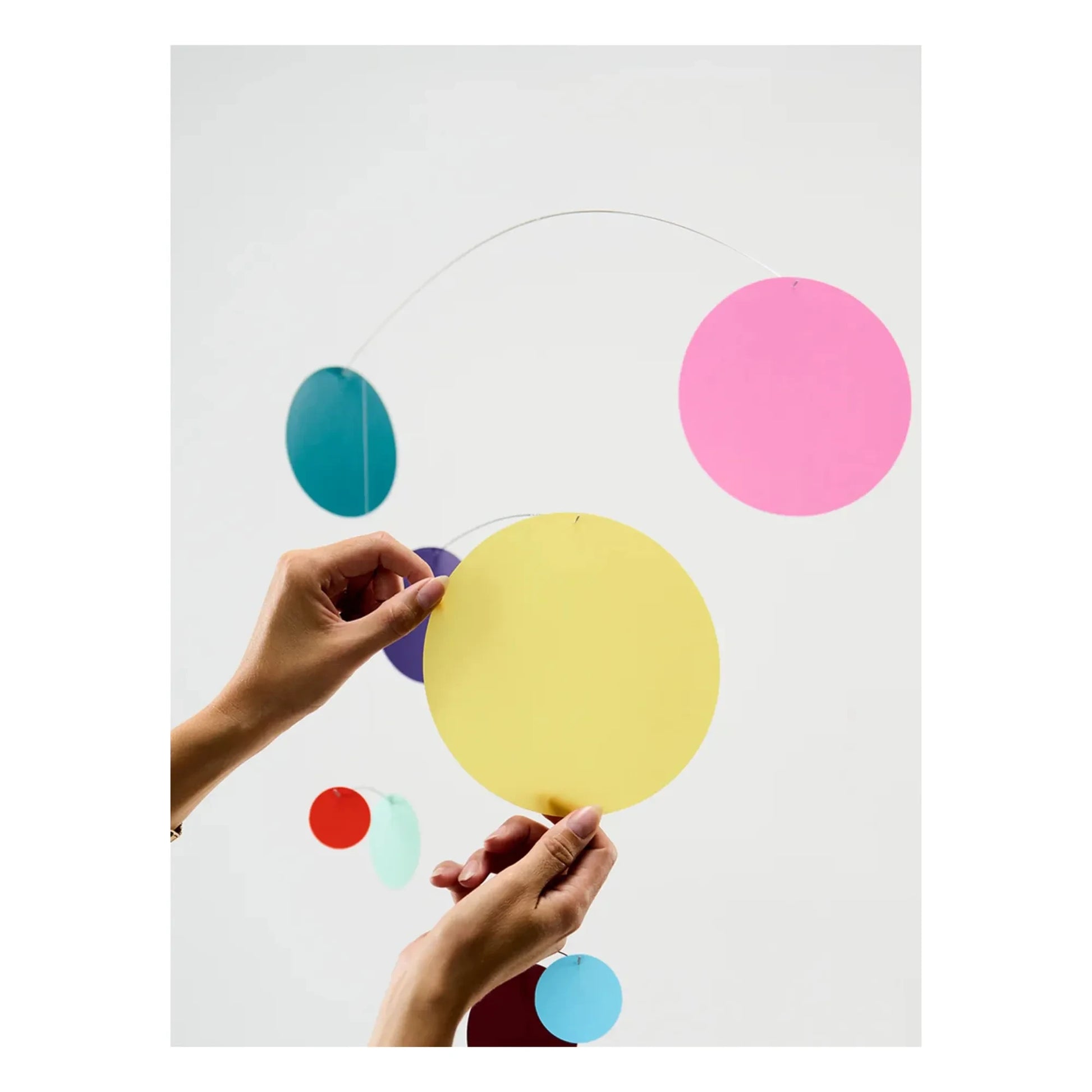 Flensted - Mobile Confetti