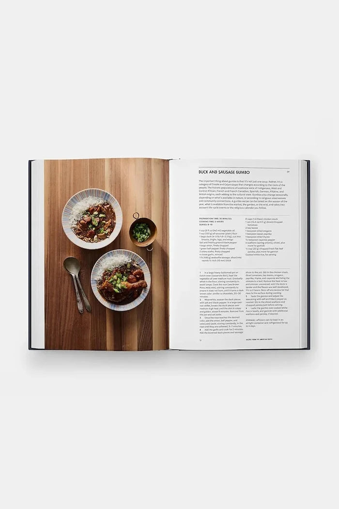Книга home & lifestyle Recipes from the American South by Michael Twitty, English