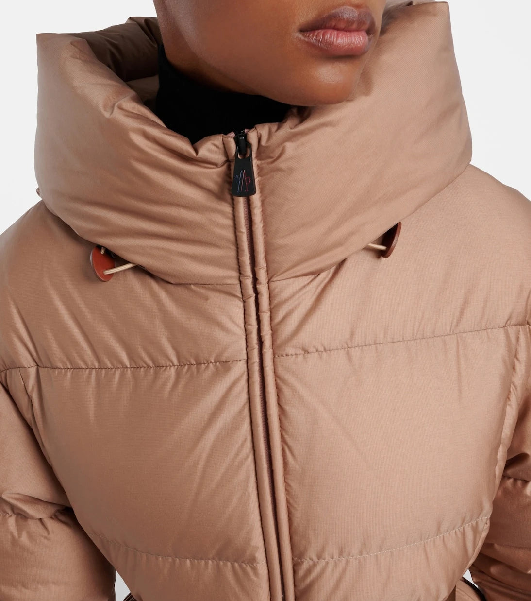 Moncler Grenoble - Nisene down ski jacket