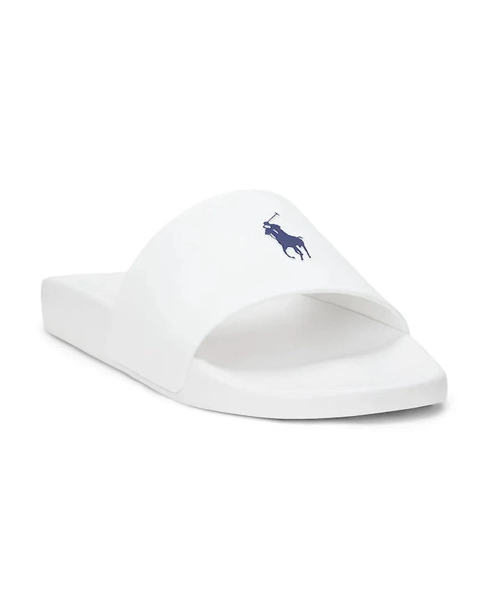 Polo Ralph Lauren Polo Slide Terlik