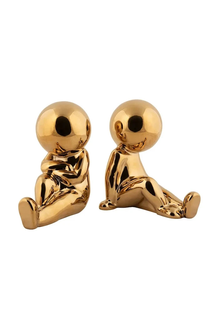 Подпори за книги Present Time Bookend Joey