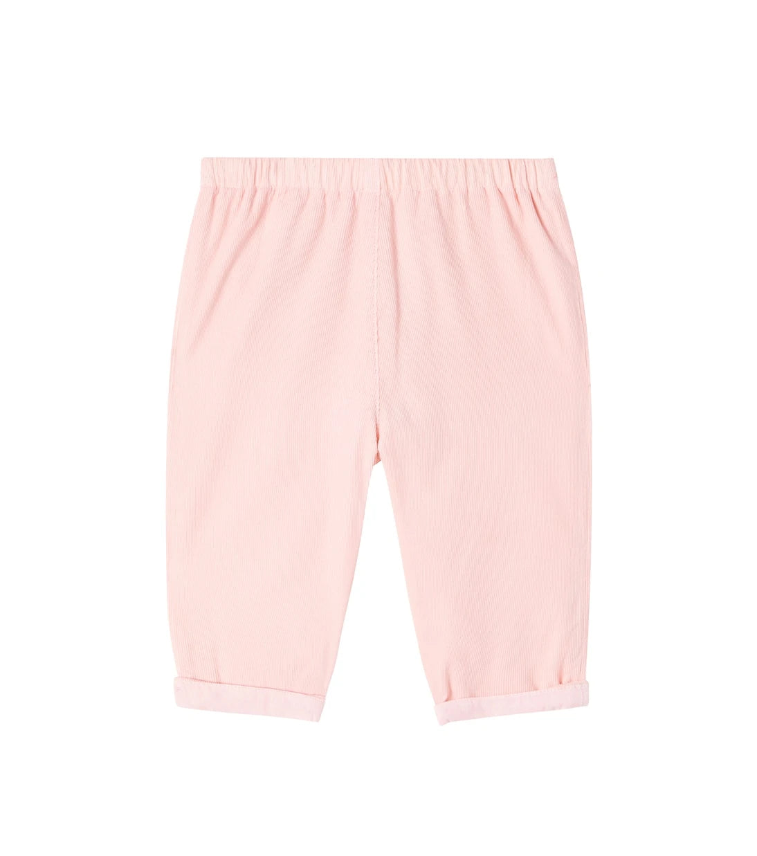 Bonpoint - Baby Dandy cotton corduroy pants