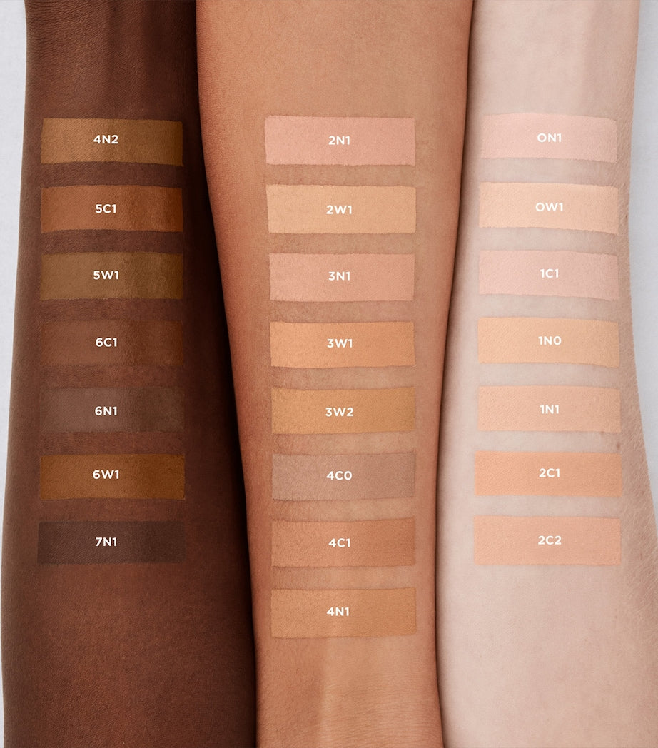 Laura Mercier Real Flawless Weightless Perfecting Concealer