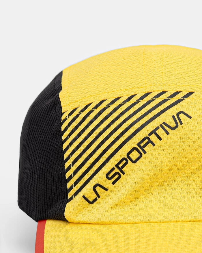 La Sportiva Erkek Siperlikli Şapka Flow