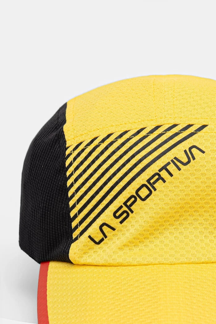 La Sportiva шапка с козирка мъжка Flow
