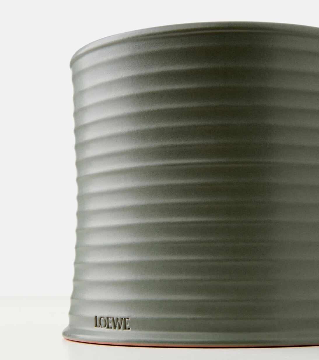 Loewe Home Scents - Marihuana Large scented candle