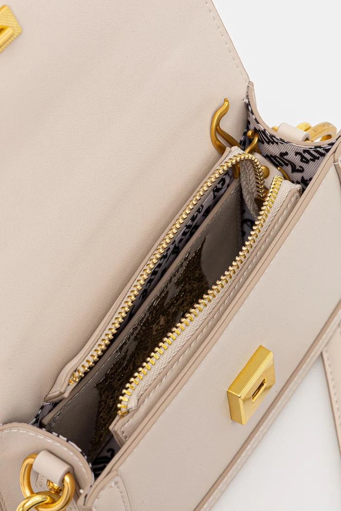 Juicy Couture kadın crossbody çanta, suni deriden, Lily