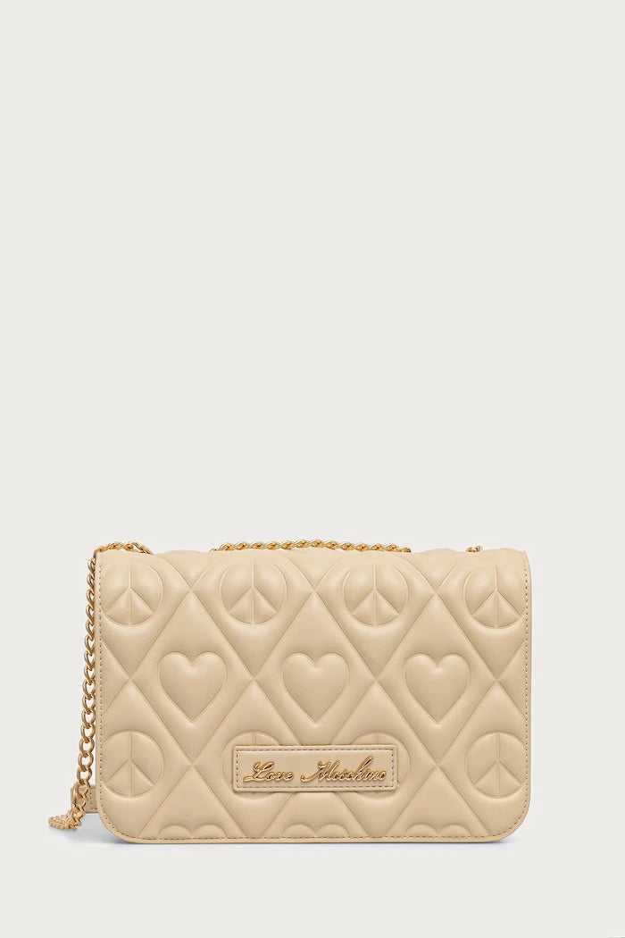 Suni deri kadın crossbody çanta