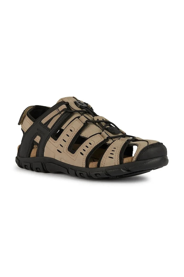 Сандали Geox UOMO SANDAL STRADA