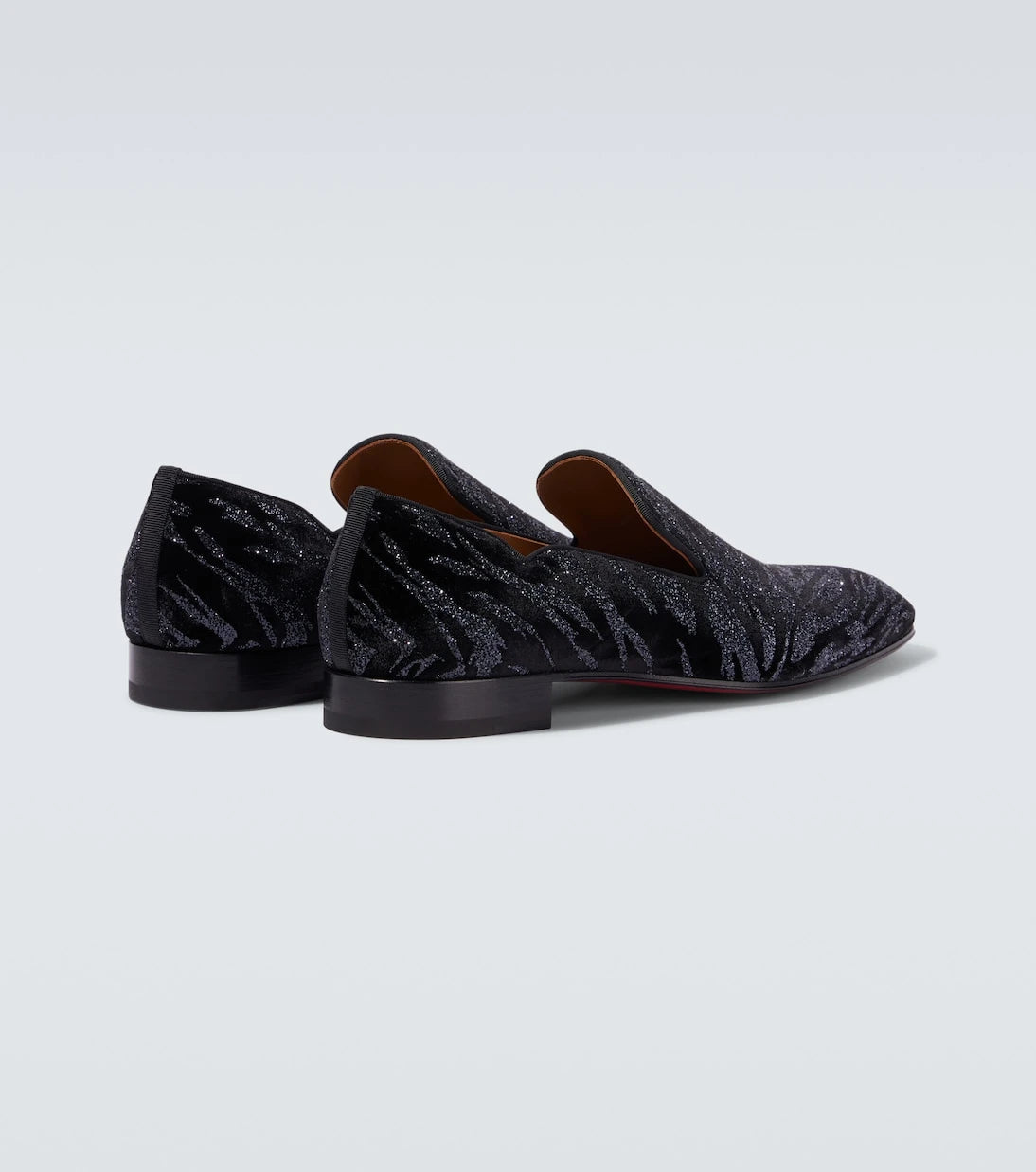 Christian Louboutin - Dandy Chic Orlato loafers