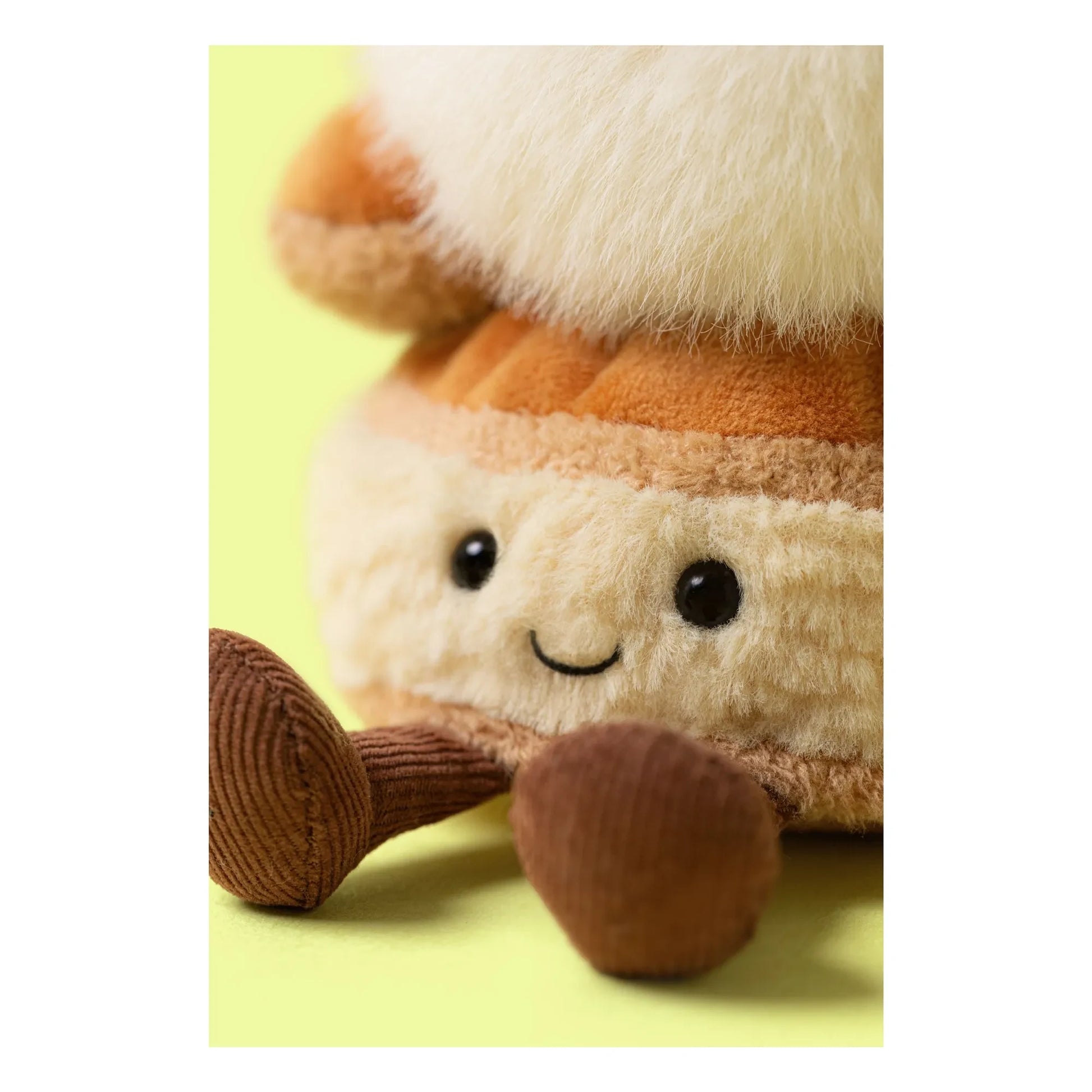 Jellycat - Saint Honoré plush Mirielle