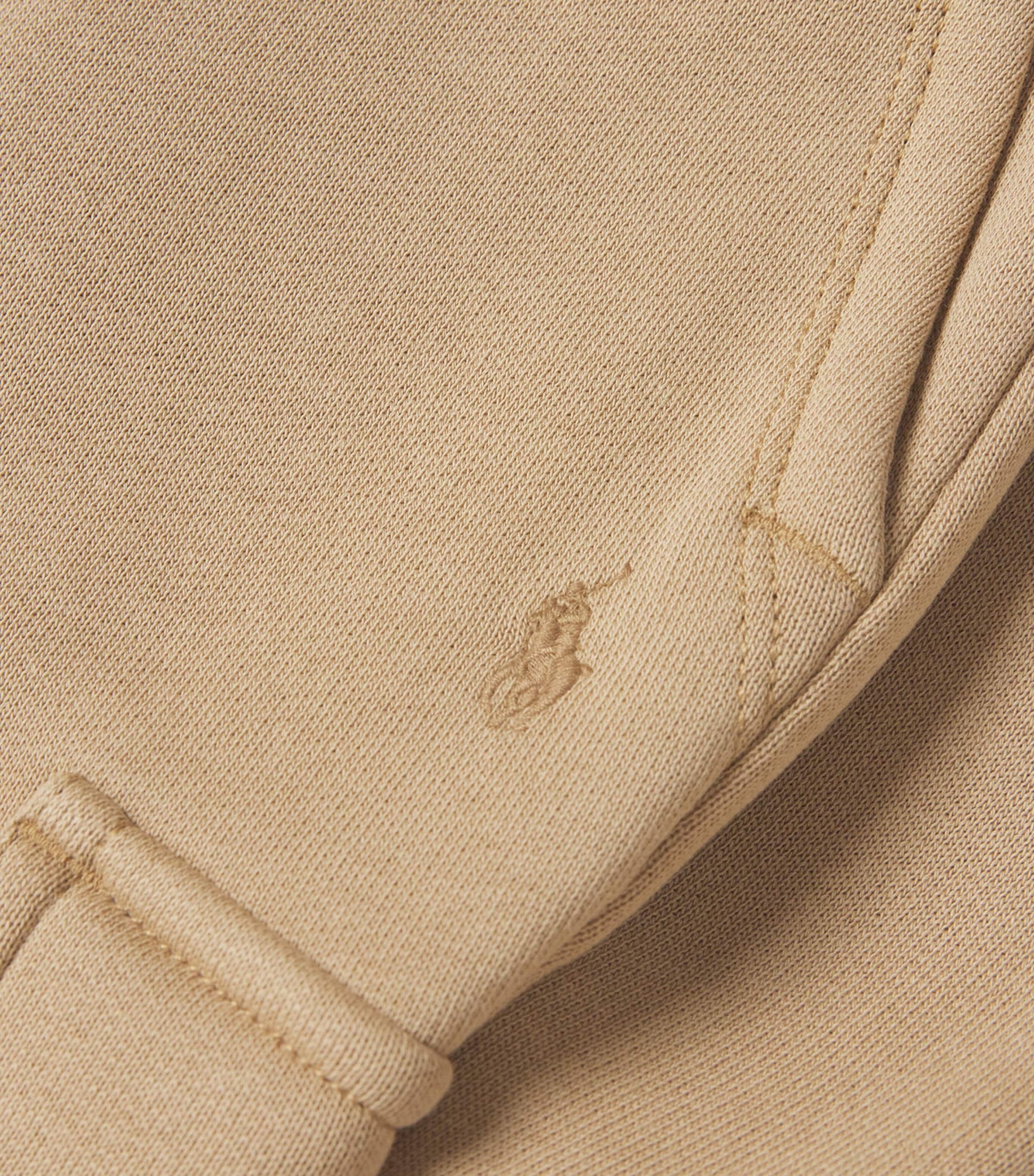 Ralph Lauren Kids Polo Pony Cargo Sweatpants (6-14 Years)