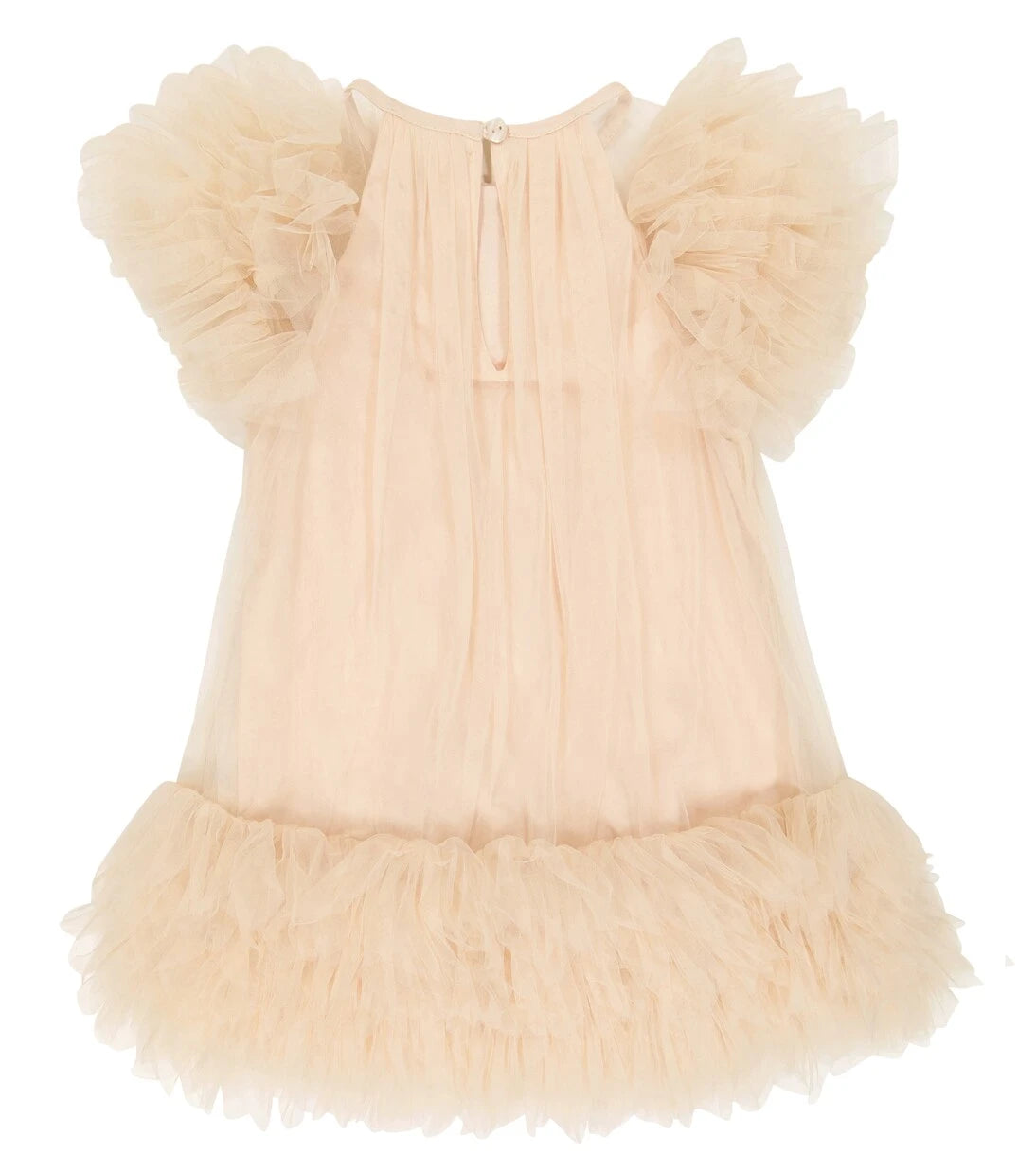 Tutu Du Monde - Etoile tulle dress