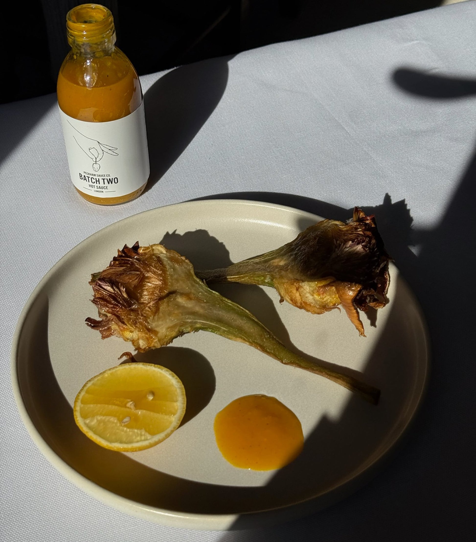 Batch Two Hot Sauce (150ml)