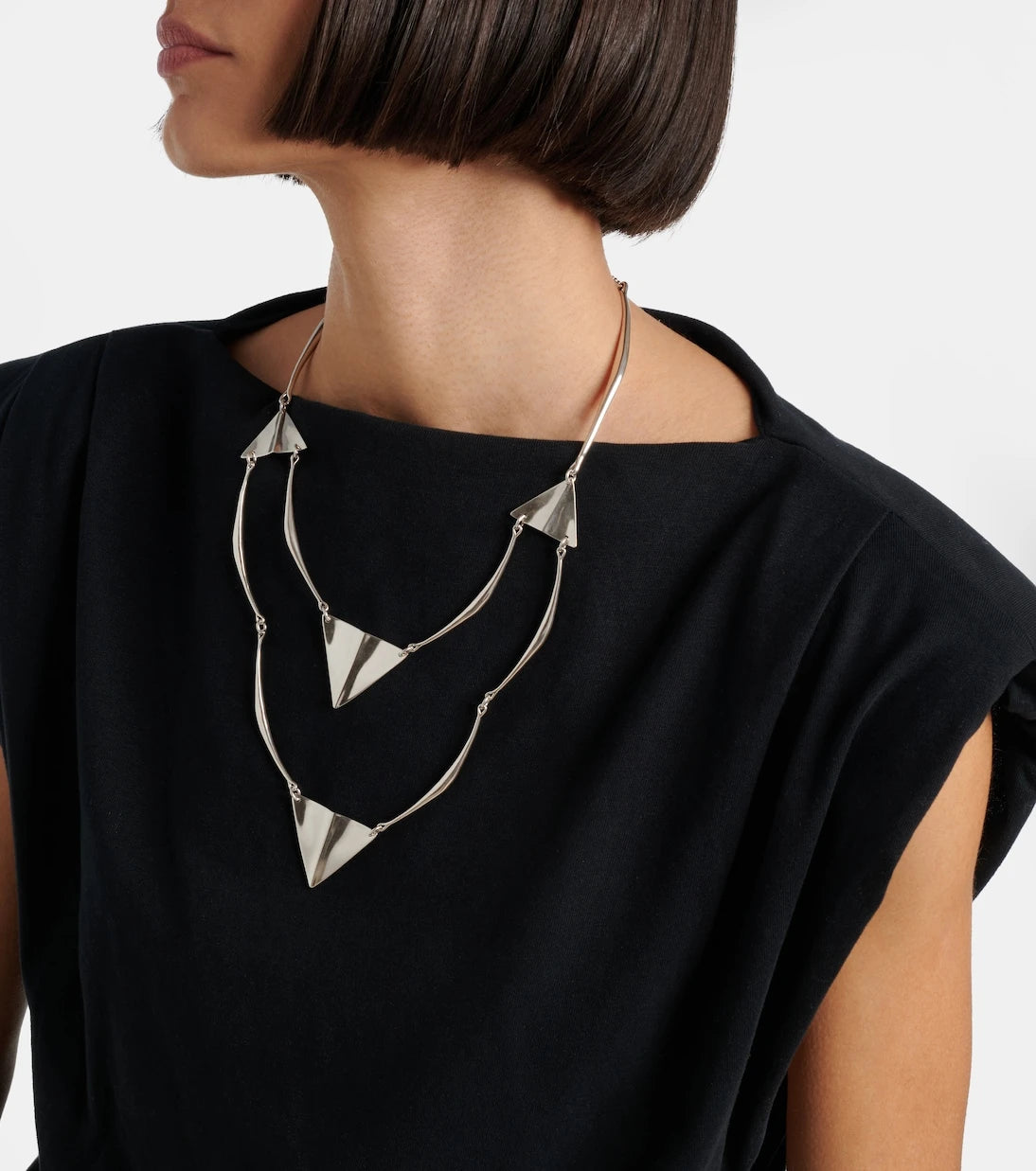 Isabel Marant - Blair necklace