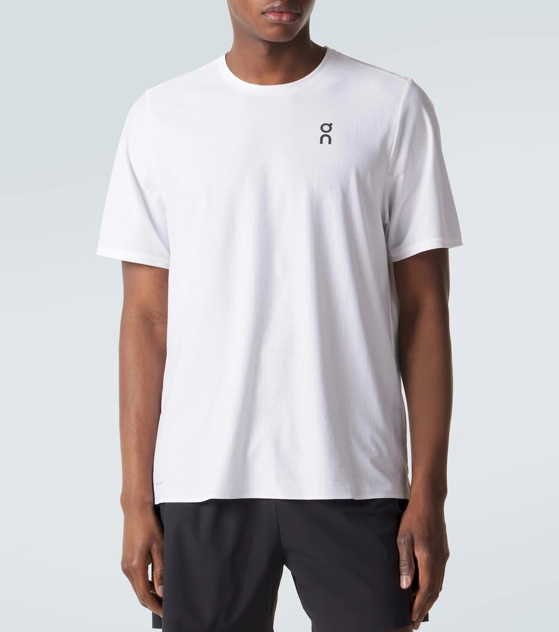 On - Court-T logo T-shirt