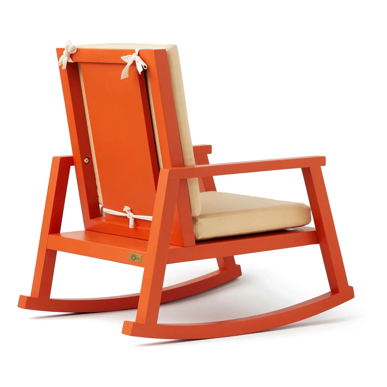 Kid's Concept - Rocking chair Carl Larson