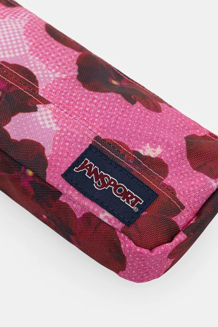 Jansport Basic Accessory Pouch Kalem Kutusu