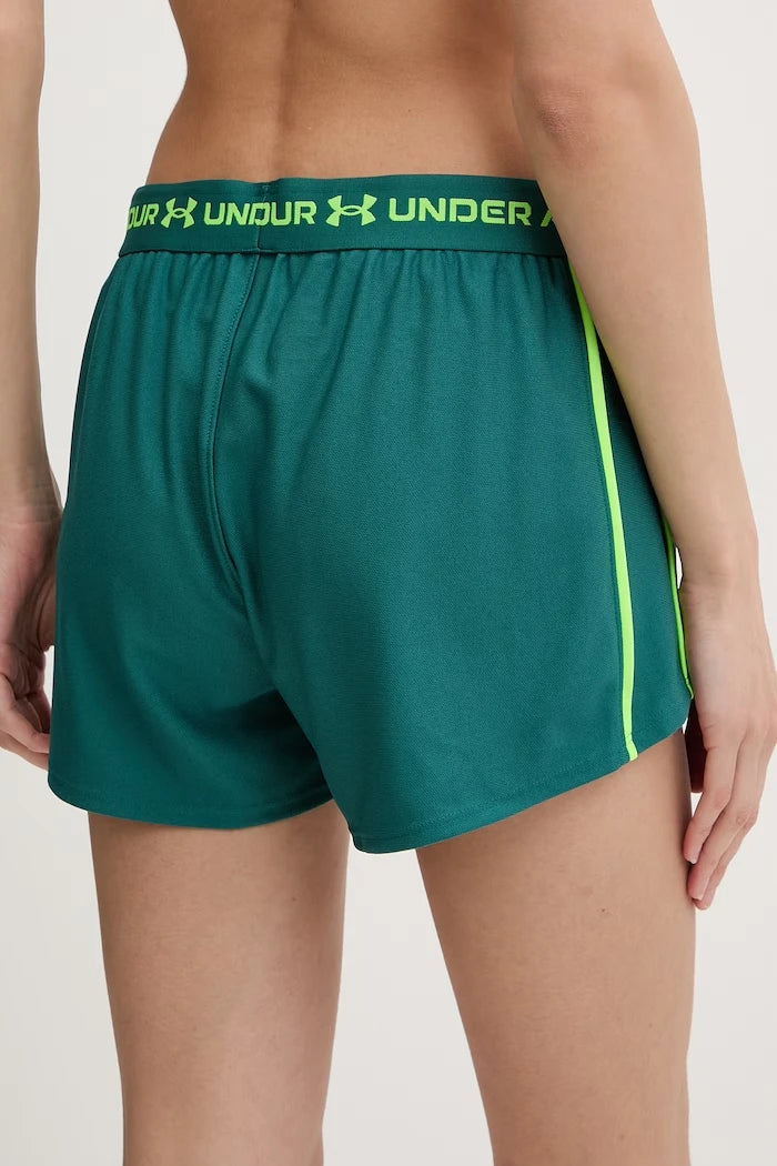 Under Armour kadın spor kısa şort Tech Play