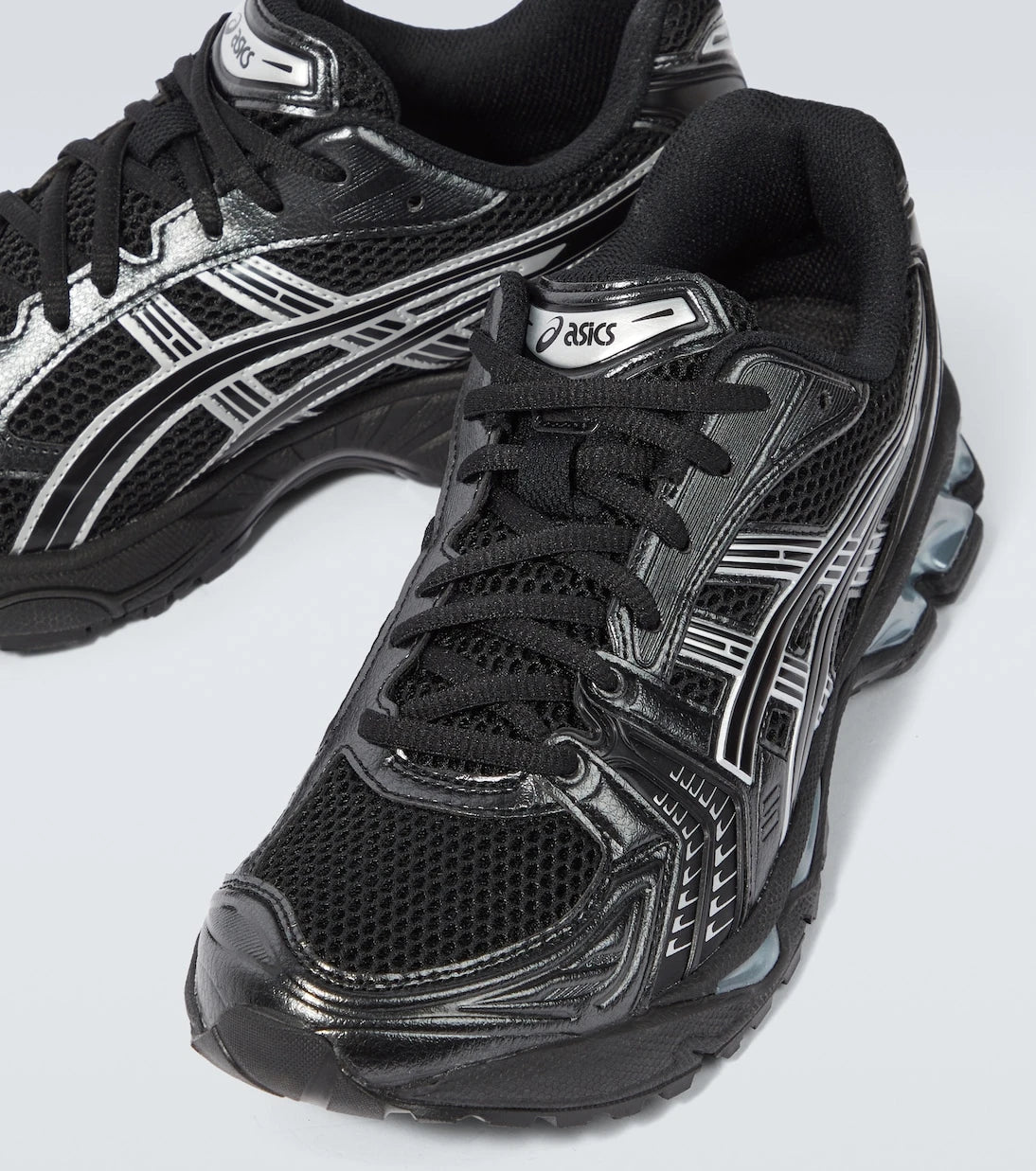 Asics - حذاء رياضي شبكي Gel-Kayano 14