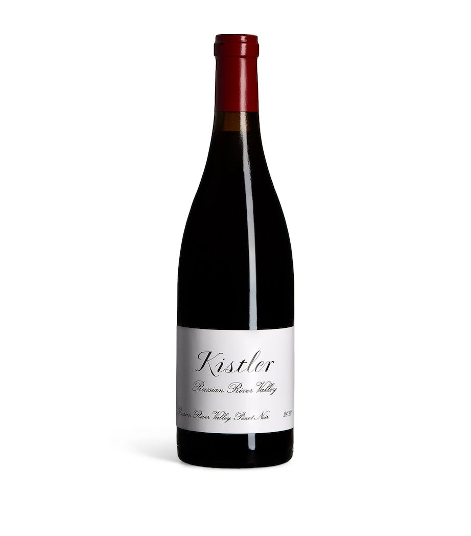 Kistler Russian River Valley Pinot Noir 2020 (75cl) - California, USA