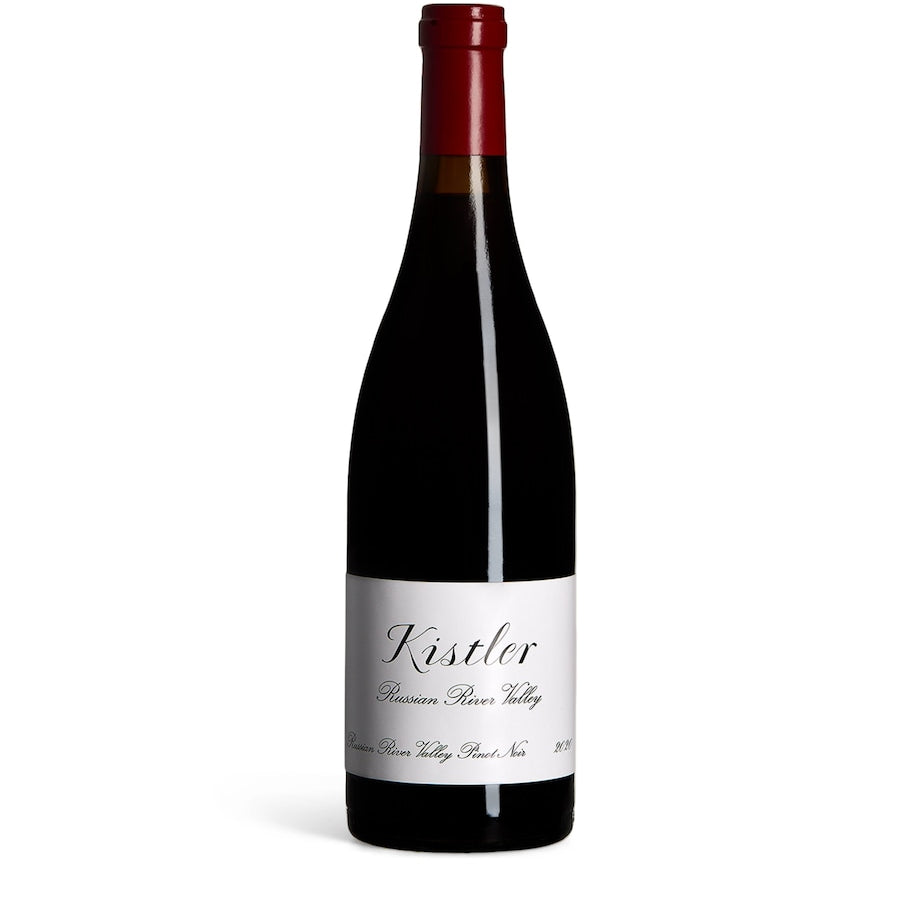 Kistler Russian River Valley Pinot Noir 2020 (75cl) - California, USA