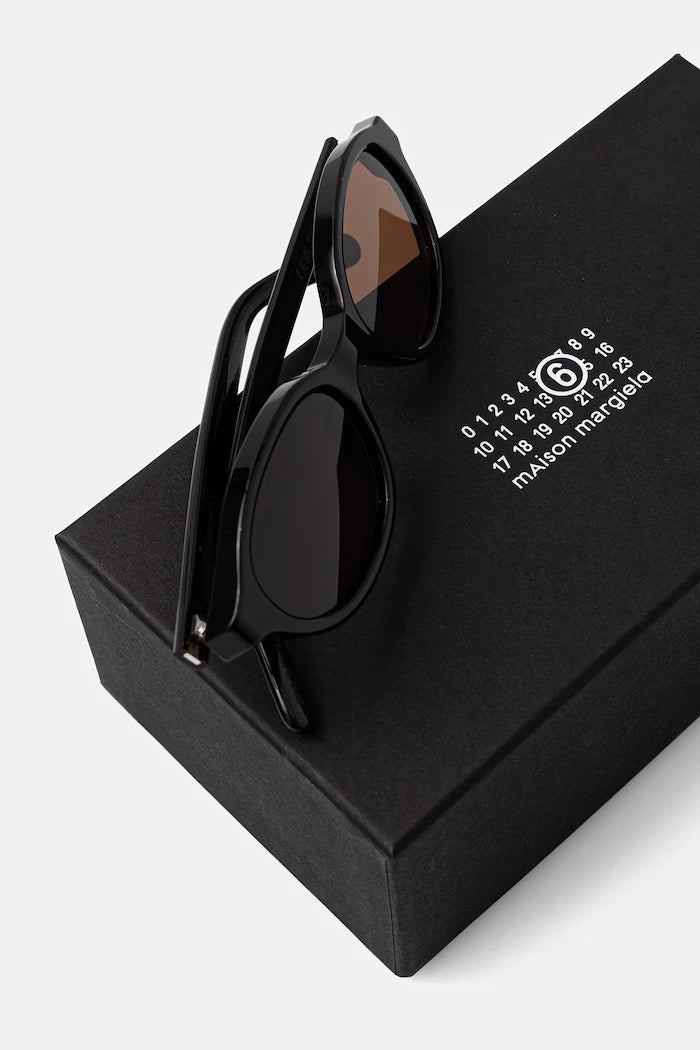 MM6 Maison Margiela LUNETTES 2 REFINED Güneş Gözlüğü