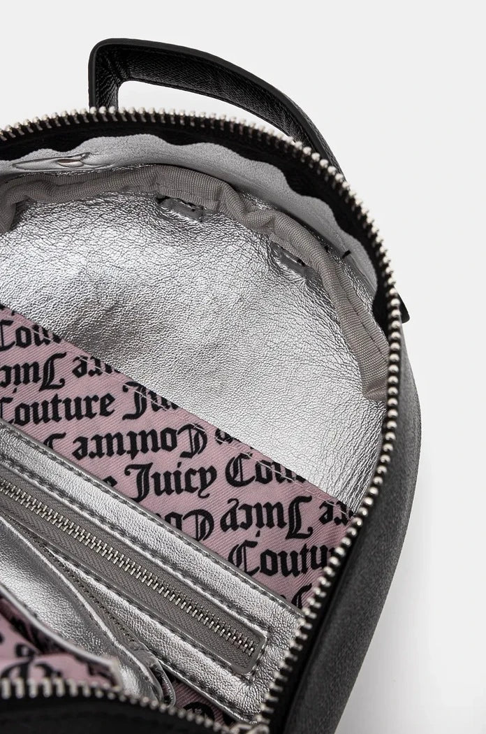 Juicy Couture Kadın Suni Deri Sırt Çantası Jasmine