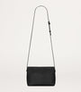 Cassandre Envelope Messenger Bag