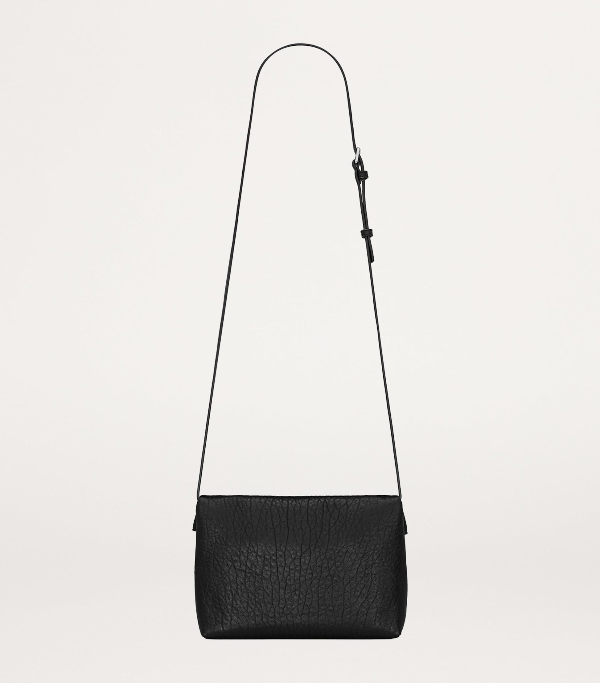 Cassandre Envelope Messenger Bag