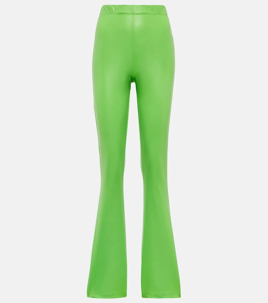 Rotate - Molikka flared leggings